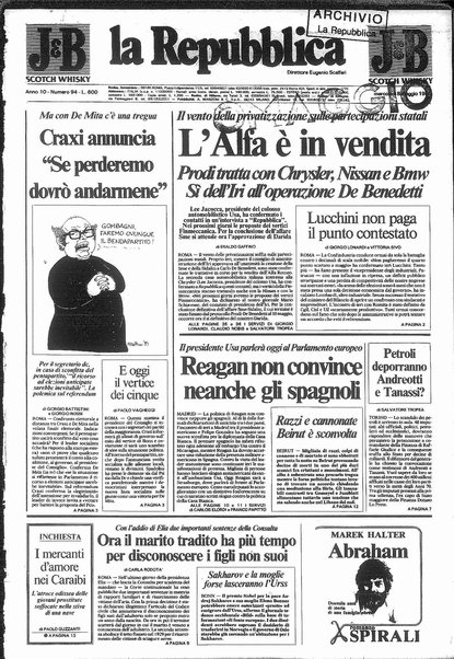 La repubblica